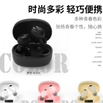 lideyupin充电仓蓝牙耳机双耳5.0跨境爆款私模TWS无线蓝牙耳机图3