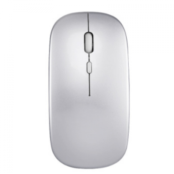 wireless mouse无线鼠标可充电款超薄适用苹果笔记本电脑游戏静音图3