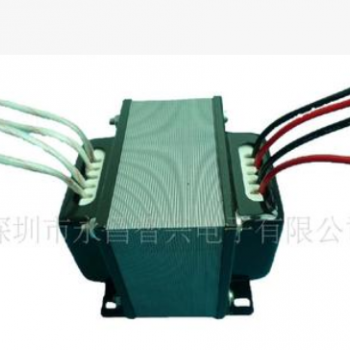 高质量AC9V/1A电源变压器 长期供货优质开关电源 量大从优