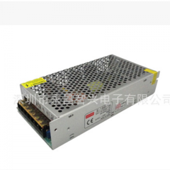 生产供应0-12V可调150W开关电源图2