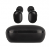 A6X智能数显蓝牙耳机无线运动迷你耳机立体声入耳式