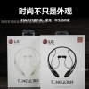 外贸热销LG800蓝牙耳机立体声重低音无线运动式手机通用蓝牙耳机
