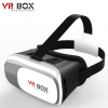 vr box二代3D眼镜 虚拟现实VR眼镜 智能3D手机眼镜 头盔暴风魔镜
