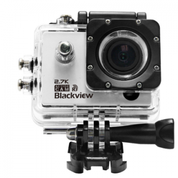现货供应hero1运动DV blackview 170°超广角镜头2.0高清晰显示屏图3