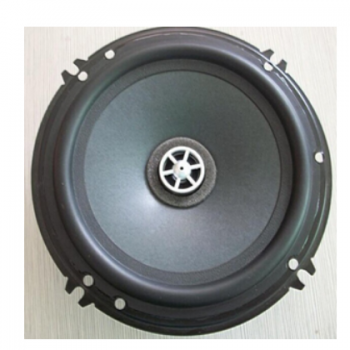 Autnentic 同轴扬声器 6.5" 扬声器