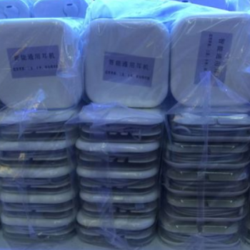 适用蘋果6/7 安卓手机通用耳机入耳式重低音线控带麦耳塞工厂直批
