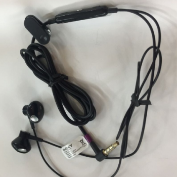 厂家现供 索尼STH30 入耳式重低音带唛带调音耳机适用于多款手机