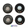 50MM耳机喇叭单元 hifi耳机喇叭单元 diy重低音耳机单元喇叭