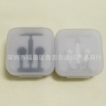魅族MX4 MX3 MX4Pro入耳式EP30HD升级耳机 魅蓝 note手机线控耳机图3