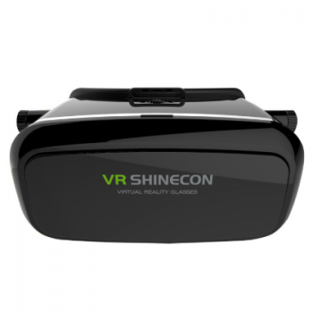 千幻魔镜VR BOX虚拟小宅暴风魔镜 vrbox 手机智能影院 3d眼镜