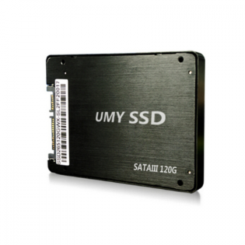 厂家批发 UMY高速 SSD固态硬盘120G 240G SATA3 笔记本台式机专用