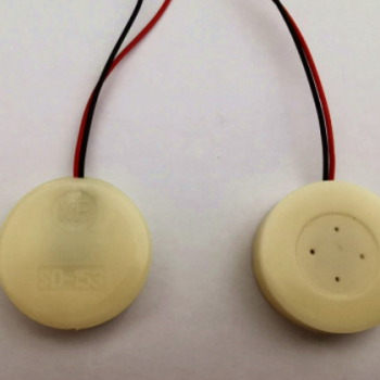供应 SD-153B受话器 带线楼宇对讲用 150欧送话器图2