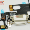 8P适用X苹果6/7/8/代/plus充电尾插排线iphone6SP接口XS送话器5SE