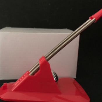 电竞游戏鼠标线夹 固线器 集线器理线绕线器LOLCF吃鸡 拉枪甩枪图2