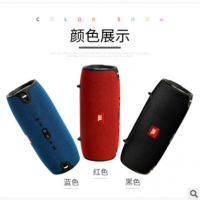 JBL Xtreme音乐战鼓无线蓝牙便携音箱户外防水双重低音炮小音响