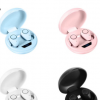 新款无线双耳入耳塞式迷你蓝牙耳机防水运动5.0立体声TWS厂家直销