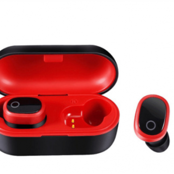 跨境专供TWS T11迷你双耳无线立体声蓝牙耳机5.0防水运动入耳DT-6