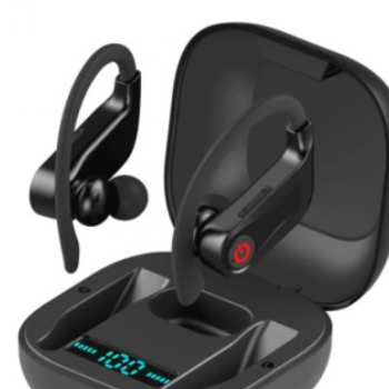 tws蓝牙耳机Q62双耳私模无线耳机工厂定制跨境亚马逊爆款