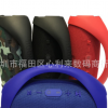 跨境E10迷你小战神无线蓝牙音箱音乐战鼓蓝牙低音炮户外运动音响