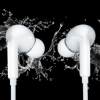 BOLIN博聆新款有线耳机定制lightning头入耳式线控耳机适用于苹果