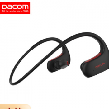 DACOM L05运动型蓝牙耳机跑步挂耳式头戴入耳式无线耳塞厂家批发