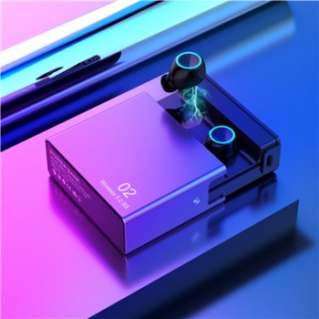 BS02无限蓝牙耳机 BS02无限蓝牙耳机