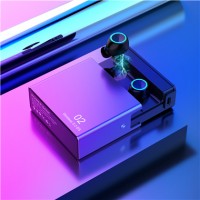 BS02无限蓝牙耳机