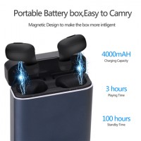 I05大容量蓝牙耳机