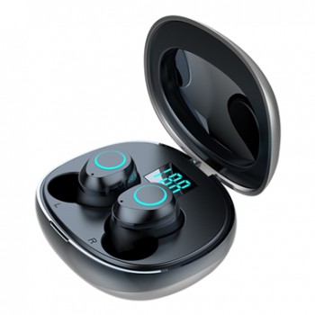 I07入耳式蓝牙耳机 I07入耳式蓝牙耳机