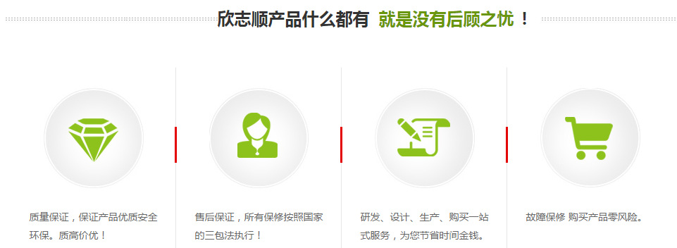 后顾之忧