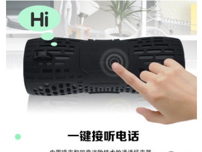 跨境 无线 蓝牙音响 无线蓝牙音箱 音响 便携式蓝牙音响 新款户外图3