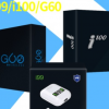 i100/G60/i99/蓝牙耳机 电商高品质触控数显无线充tws蓝牙耳机5.0