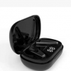 私模新款S15蓝牙耳机5.0 小鸟真立体声入耳式s15 tws无线蓝牙耳机