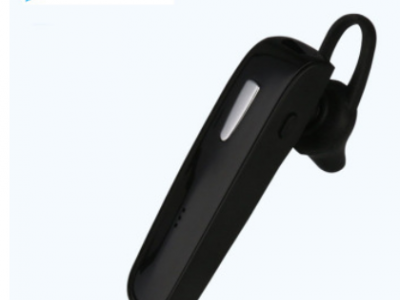 工厂店私模蓝牙耳机K9-1挂耳式TWS蓝牙耳机专业蓝牙耳机方案定制