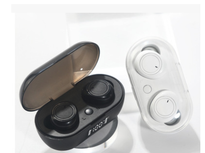 S100tws蓝牙耳机外贸5.0跨境爆款跨境专供私模车载蓝牙耳机