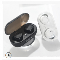 S100tws蓝牙耳机外贸5.0跨境爆款跨境专供私模车载蓝牙耳机