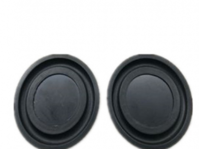 喇叭厂家供应36MM，40MM、45MM、50MM、67MM振膜，低音震动板图3