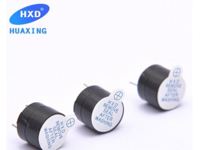 厂家直销HXD电磁式分体有源蜂鸣器YMD-12095-G 24v