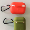 airpods 耳机保护套硅胶2代3代通用适用于苹果iphone蓝牙无线可爱