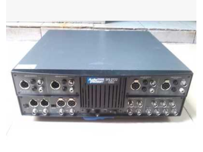 SYS2702A AP音频分析仪|AudioPrecision|双通道模拟音频测试仪