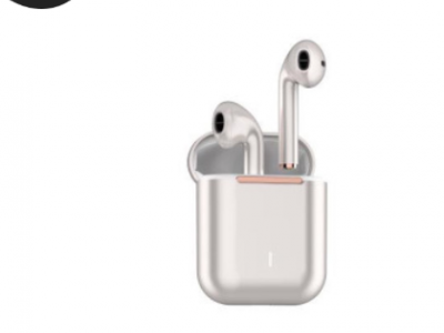 产品爆款J18 TWS蓝牙耳机 无线触控蓝牙耳机 无线蓝牙挂耳式