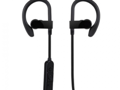 JUNEROSE品牌蓝牙耳机无线双耳新款运动跑步挂耳式G3