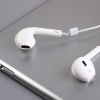 带麦调音量耳机适用于苹果I5/6S/Plus耳机重低音线控耳机 厂家