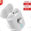 新款 N10蓝牙耳机翻盖弹窗指尖陀螺TWS无线耳机酷炫LED厂家直销