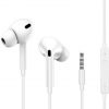 新款适用于苹果手机耳机入耳式重低音lightning扁头三代有线耳机