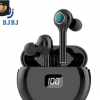 BJBJ恩乐实业TW13蓝牙耳机 私模TWS新款无线运动立体声亚马逊爆款