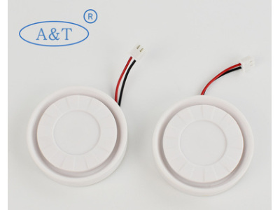 厂家直销AT5110高分贝防盗报警 用蜂鸣器