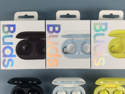 Buds无线立体声R170蓝牙耳机工厂直销