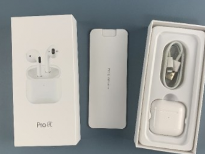 跨境厂家专供Pro4 Pro5 Promini真无线立体声外贸蓝牙耳机