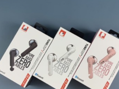 TUNE220真无线入耳式立体声蓝牙耳机超长待机降噪耳机外贸款